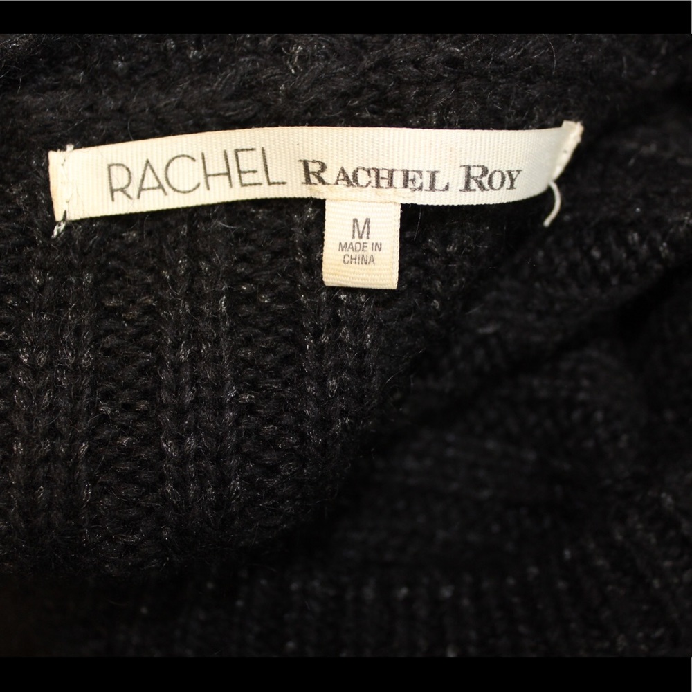 Rachel Roy Sweater - Picture 3 of 4